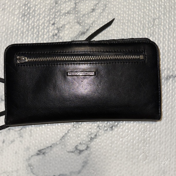 Rebecca Minkoff wallet - Picture 3 of 3